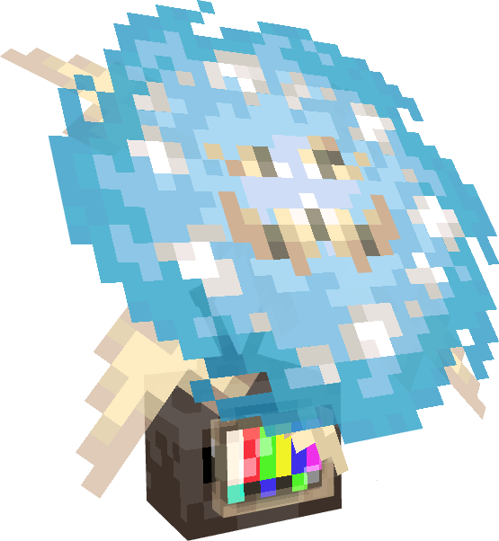 spiritube render shiny