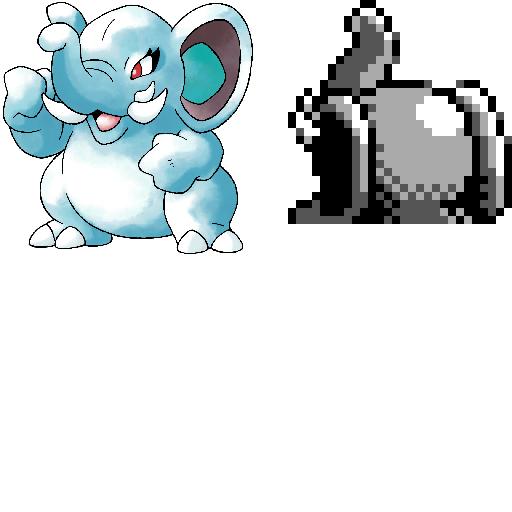 Trampel