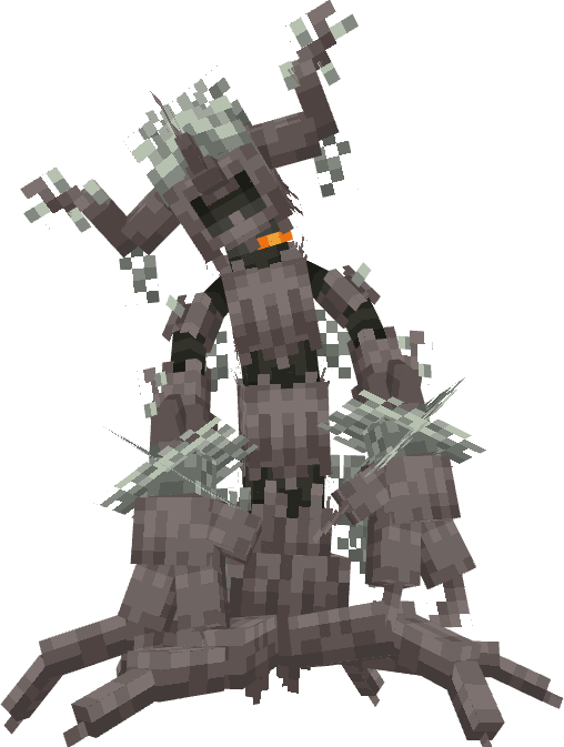 Trevenant Pale