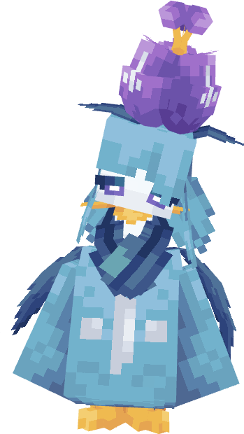 tuligant shiny