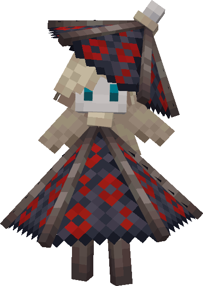 umbrelligant shiny