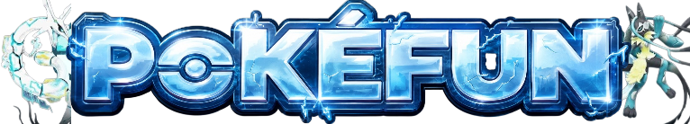 Pokefun Logo