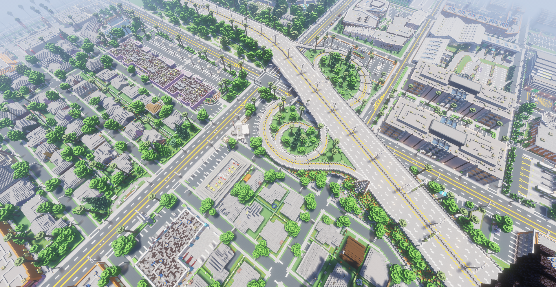 Server Screenshot