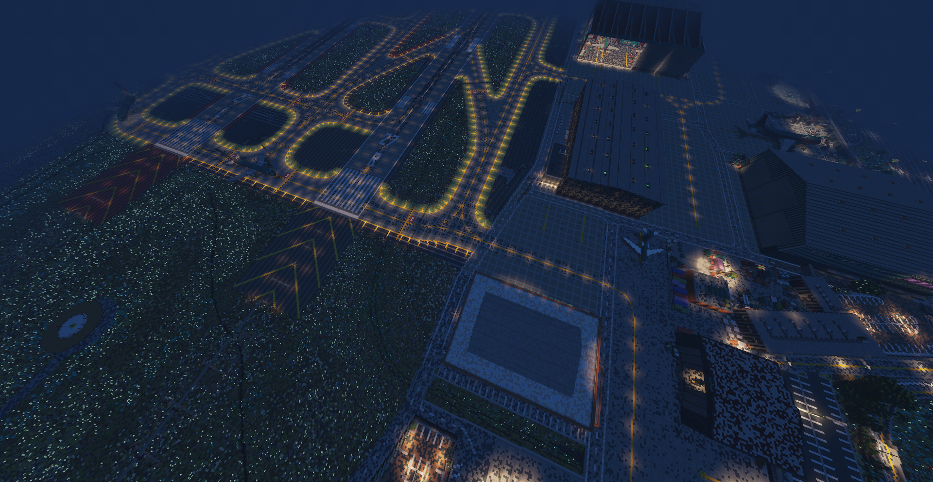 Server Screenshot