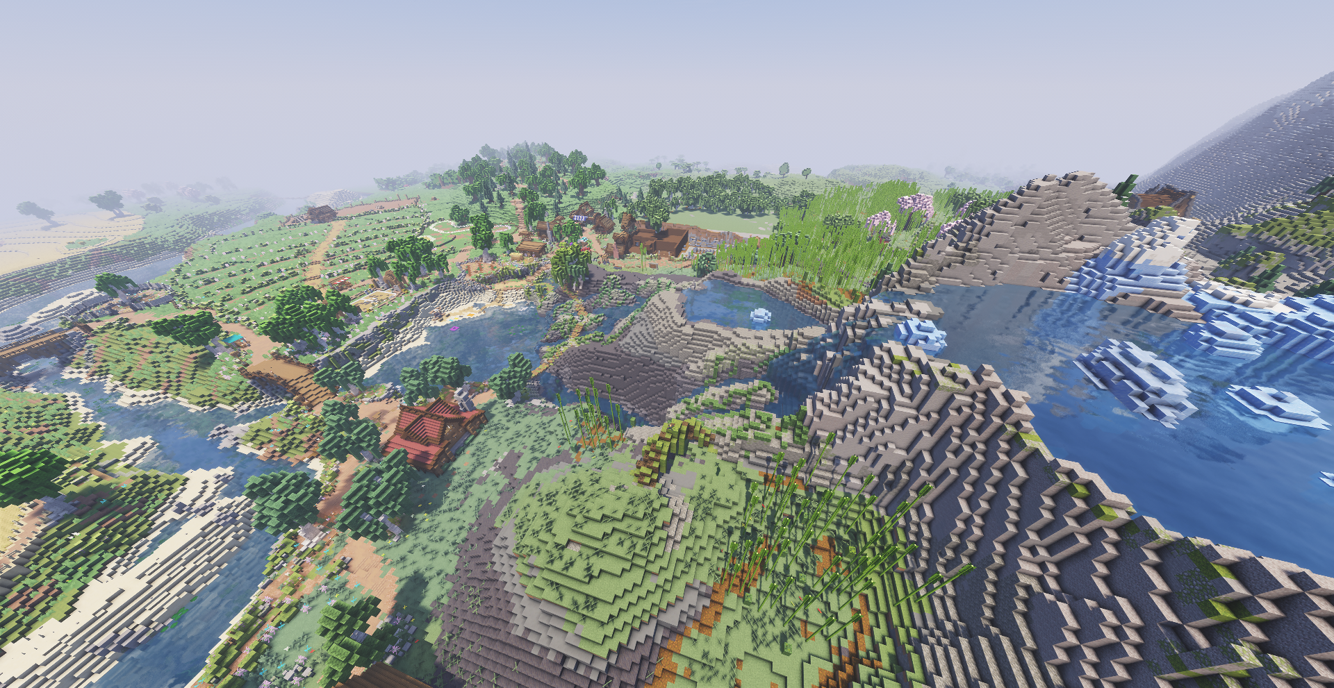 Server Screenshot