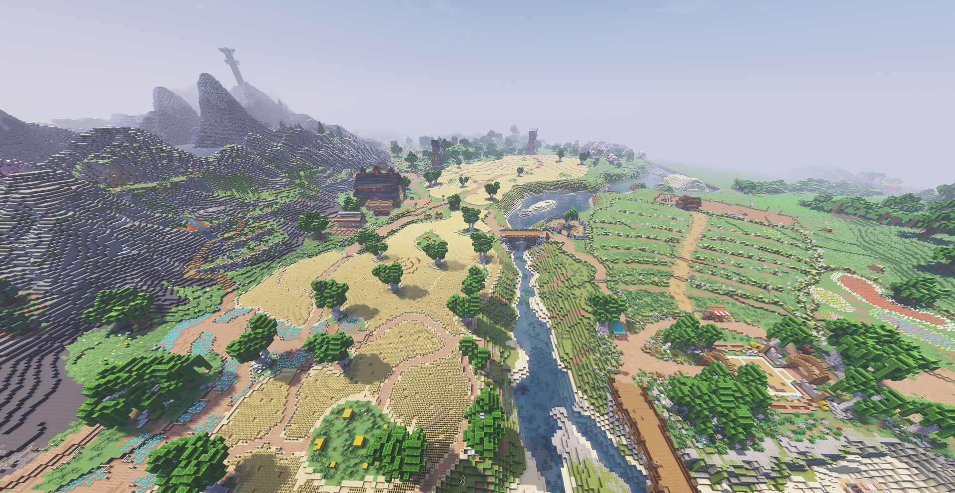 Server Screenshot
