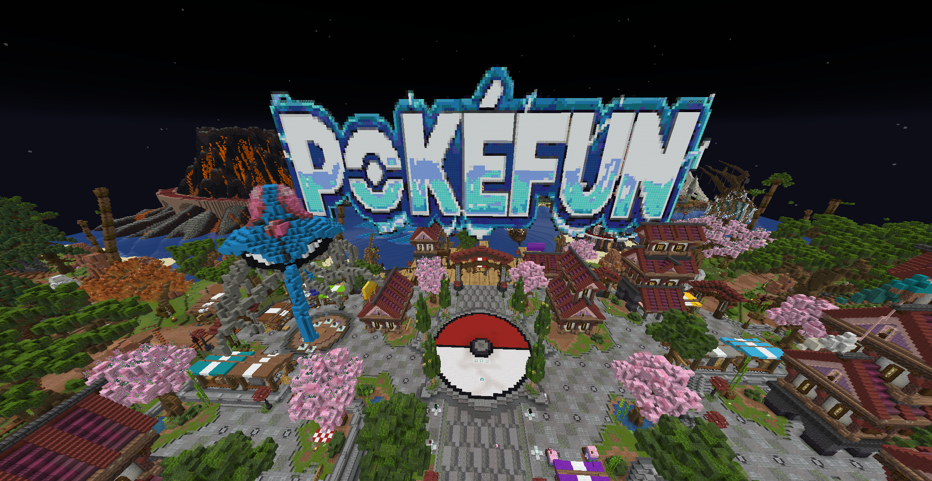 Server Screenshot