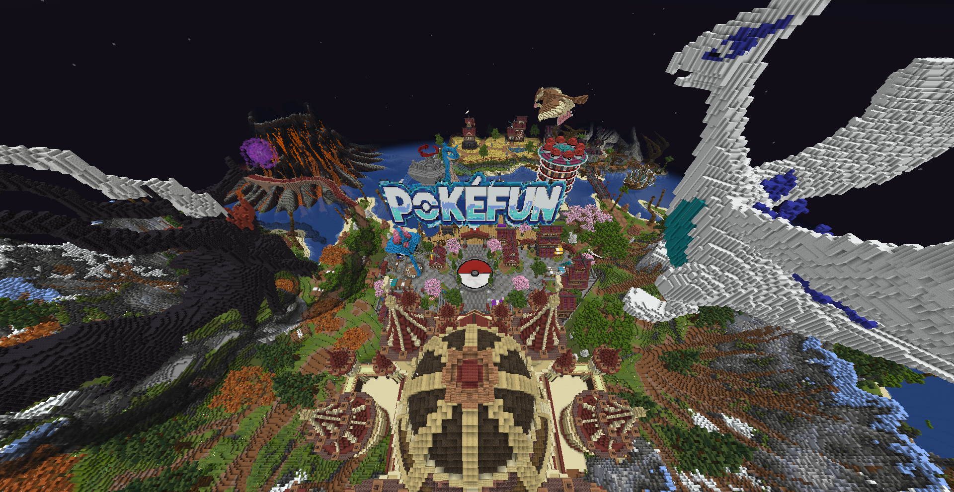 Server Screenshot