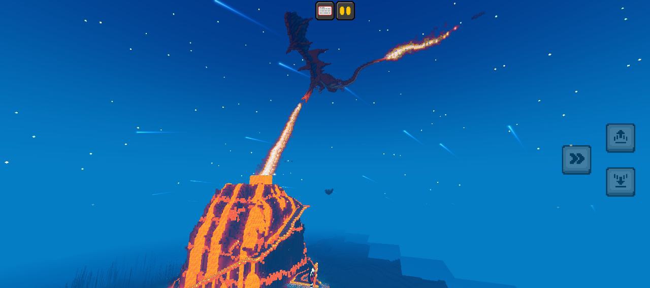 In-game moment